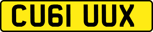 CU61UUX