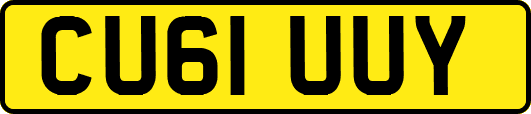 CU61UUY