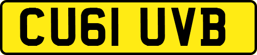 CU61UVB