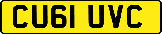 CU61UVC