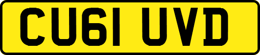 CU61UVD