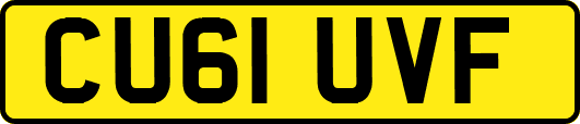 CU61UVF