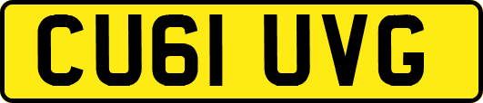 CU61UVG