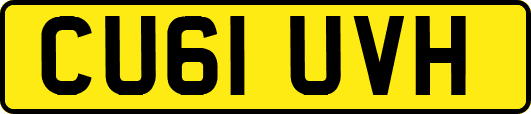 CU61UVH