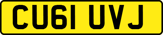CU61UVJ