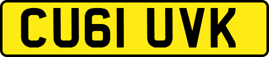 CU61UVK