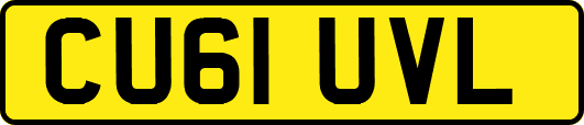 CU61UVL