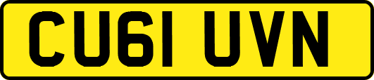CU61UVN