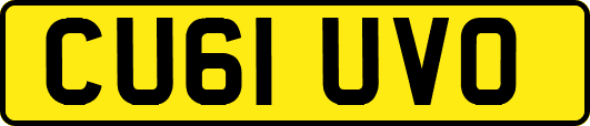 CU61UVO
