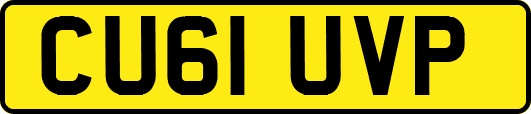 CU61UVP