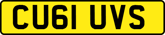 CU61UVS
