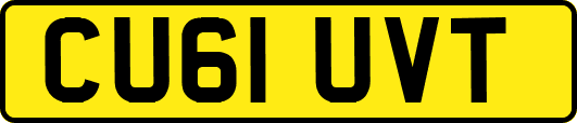 CU61UVT