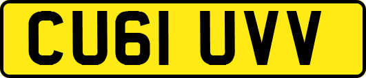 CU61UVV