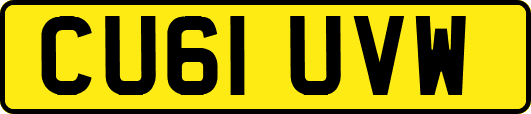 CU61UVW