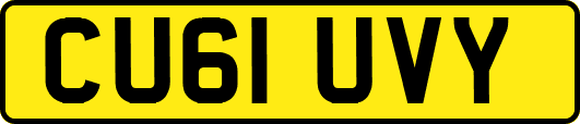 CU61UVY