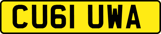 CU61UWA