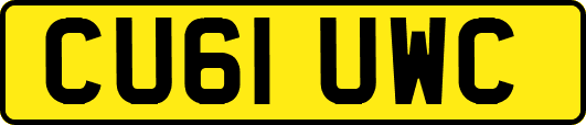 CU61UWC