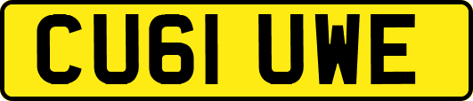 CU61UWE