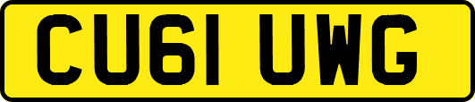 CU61UWG