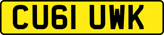 CU61UWK