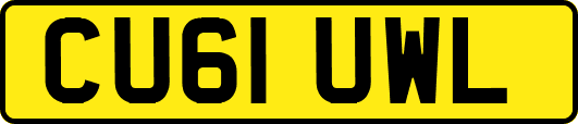 CU61UWL