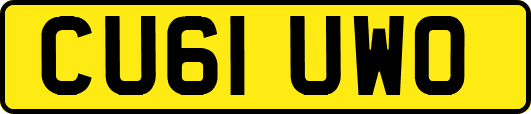 CU61UWO