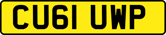 CU61UWP