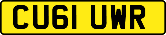 CU61UWR