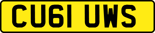 CU61UWS