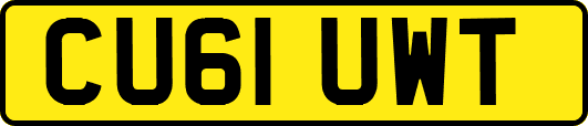 CU61UWT