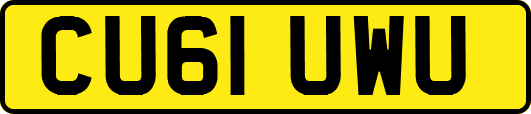 CU61UWU
