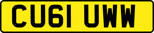 CU61UWW