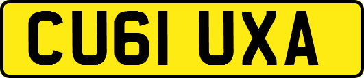 CU61UXA