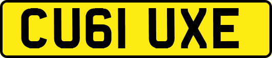 CU61UXE