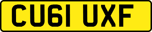 CU61UXF