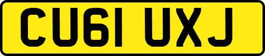 CU61UXJ