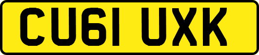 CU61UXK