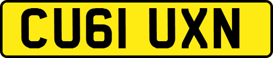 CU61UXN