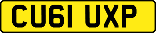 CU61UXP