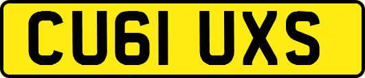 CU61UXS