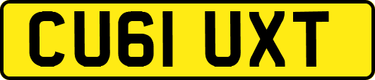 CU61UXT