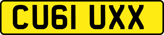 CU61UXX