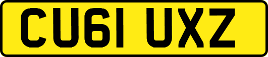 CU61UXZ