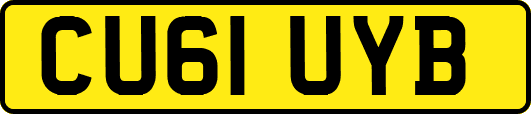 CU61UYB