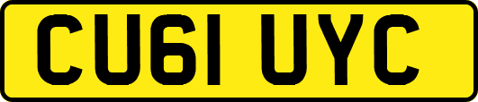 CU61UYC