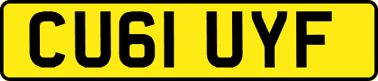 CU61UYF