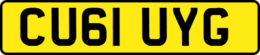 CU61UYG