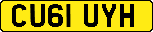 CU61UYH