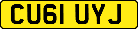 CU61UYJ