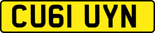 CU61UYN
